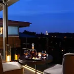 Hotel A.roma Lifestyle Rom