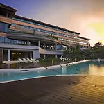 Hotel A.roma Lifestyle Rom
