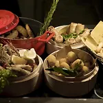 A.roma Lifestyle Hotel