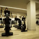 Hotel A.roma Lifestyle