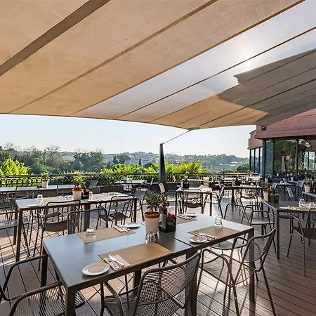 Hotel A.roma Lifestyle