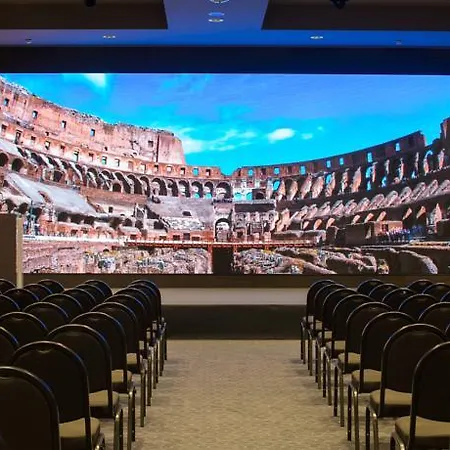 A.roma Lifestyle Hotel Rome