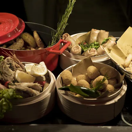 A.roma Lifestyle Hotel