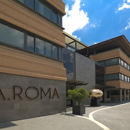 A.roma Lifestyle 4* Rome