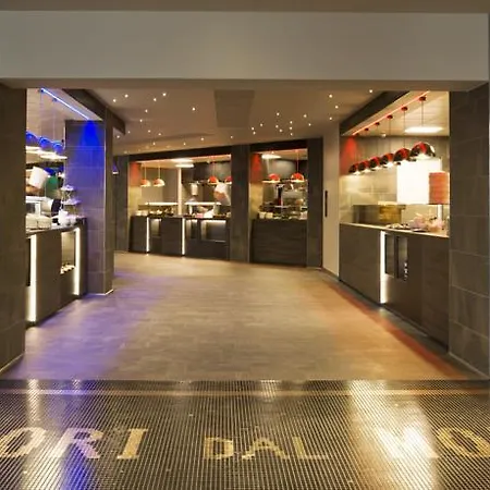 羅馬大飯店 酒店