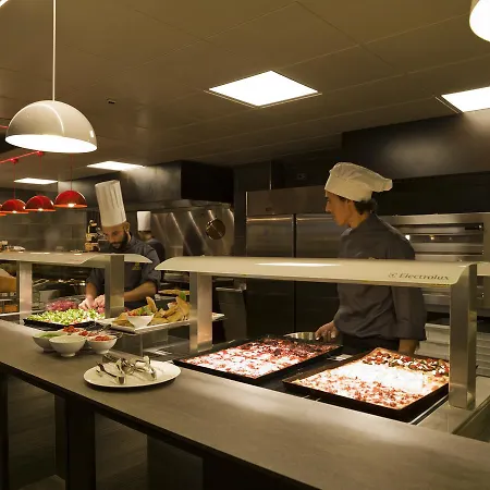 A.roma Lifestyle Hotell