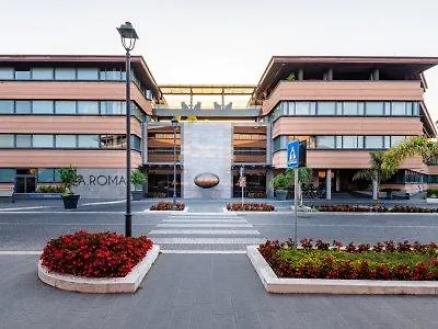 Hotell A.roma Lifestyle Rom
