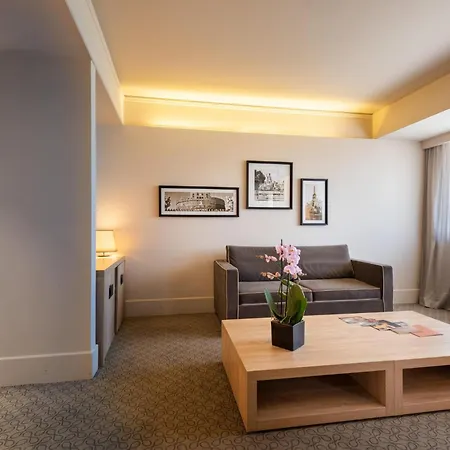 A.roma Lifestyle Rome