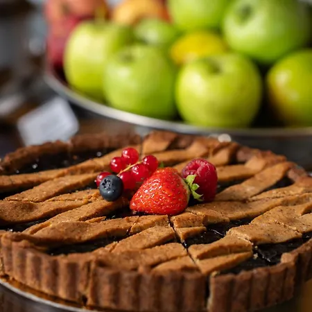 A.roma Lifestyle Hotel