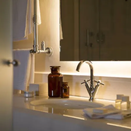 Hotel A.roma Lifestyle Rome