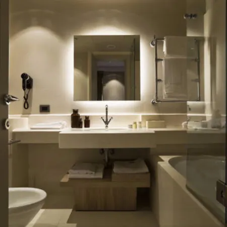 A.roma Lifestyle Hotel Rome