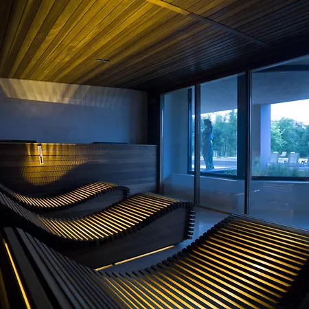 Hotel A.roma Lifestyle