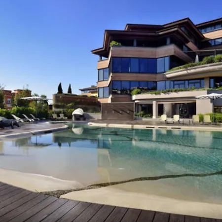 Hotel A.roma Lifestyle Rome