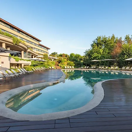 Hotel A.roma Lifestyle Rome