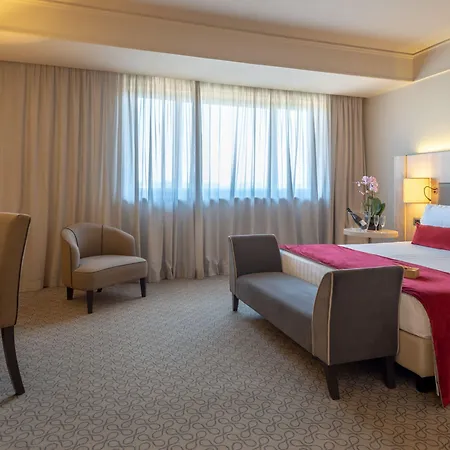 A.roma Lifestyle Hotel