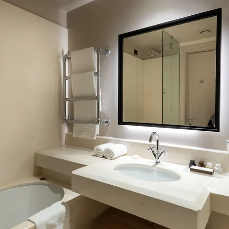 Hotel A.roma Lifestyle