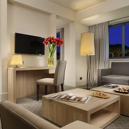 A.roma Lifestyle Hotel 4*