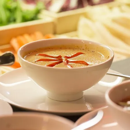 A.roma Lifestyle Hotell Rom