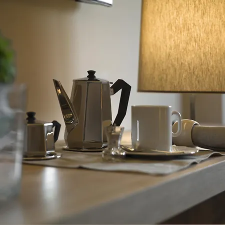 Hotel A.roma Lifestyle