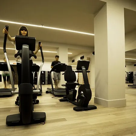 Hotell A.roma Lifestyle
