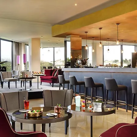 Hotell A.roma Lifestyle Rom