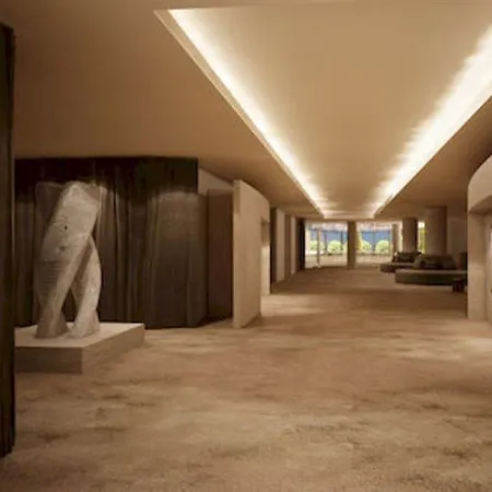 Hotell A.roma Lifestyle 4*