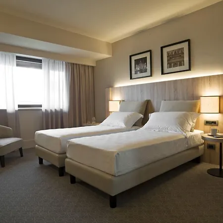 Hotell A.roma Lifestyle