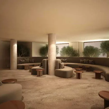 A.roma Lifestyle Hotell