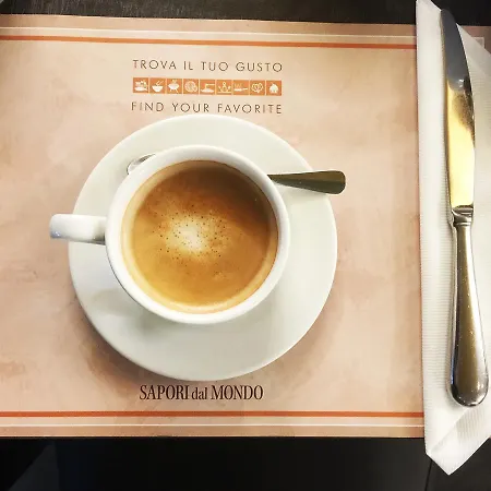 Hotell A.roma Lifestyle 4*