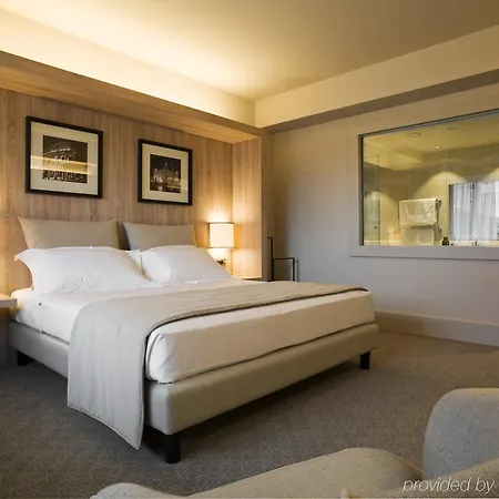 Hotell A.roma Lifestyle Rom