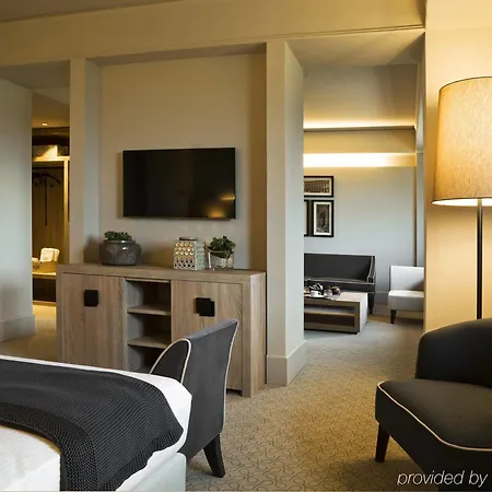 Hotell A.roma Lifestyle Rom
