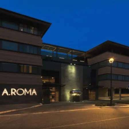 A.roma Lifestyle 4* Rom