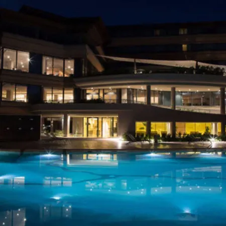 Hotell A.roma Lifestyle 4*