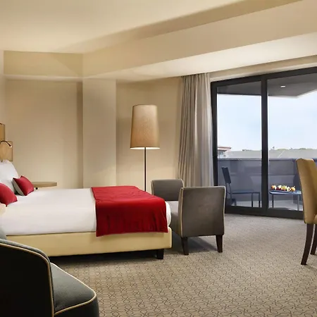 Hotell A.roma Lifestyle Rom