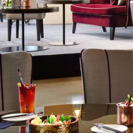 A.roma Lifestyle Hotell Rom