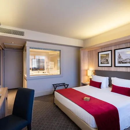 Hotell A.roma Lifestyle Rom