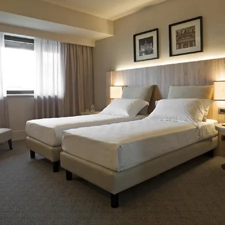 Hotel A.roma Lifestyle Rome