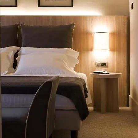 A.roma Lifestyle Hotell