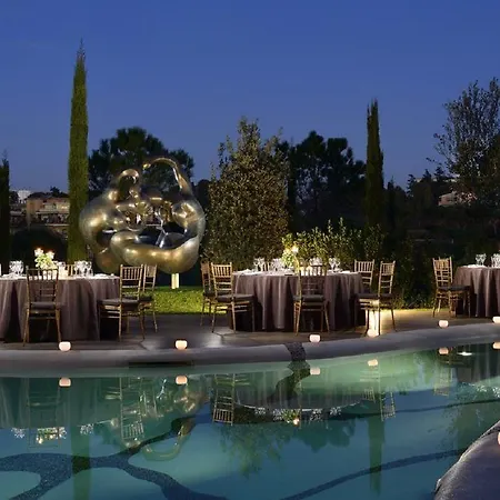 A.roma Lifestyle Hotell 4*