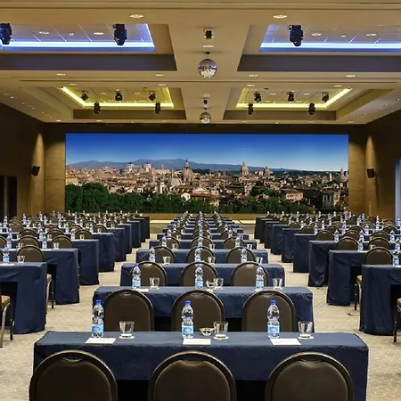 A.roma Lifestyle Hotell