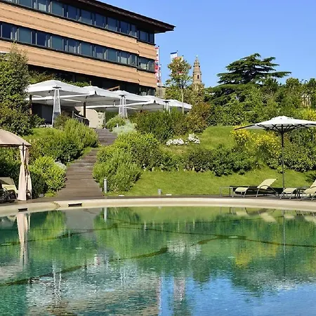 A.roma Lifestyle Hotel Rome