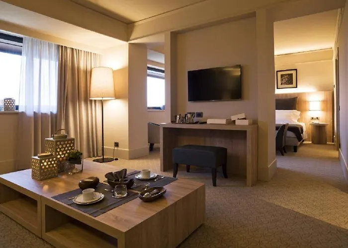 A.roma Lifestyle 4*