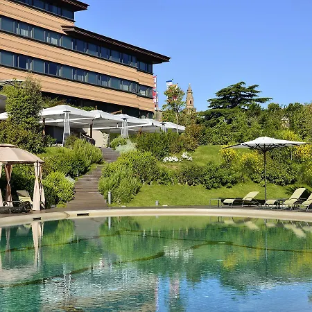 酒店 羅馬大飯店