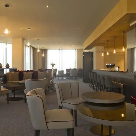 Ξενοδοχείο A.roma Lifestyle 4*