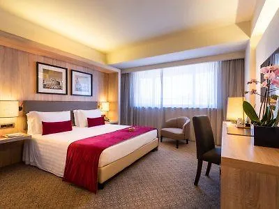 Hotel A.roma Lifestyle