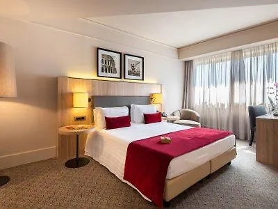 Hotel A.roma Lifestyle Rom