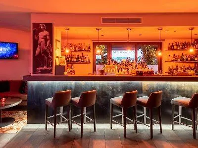 A.roma Lifestyle 4* Rom