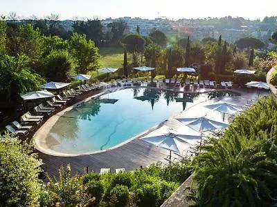 Hotel A.roma Lifestyle 4*