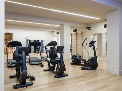 Hotel A.roma Lifestyle Rom