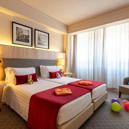 A.roma Lifestyle 4* Rome